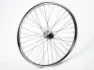 Rigida Bakhjul 26"MTB till Disk eller v-broms