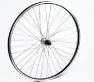 Rigida Bakhjul 700c city ZAC2000 svart