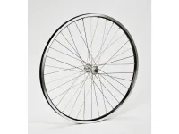 Rigida Framhjul 26"MTB,ZAC19 svart fälg Rigida Framhjul 26"MTB,ZAC19 svart fälg