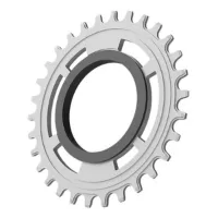 Rimpact Chain Damper Kedjehjul Rimpact Chain Damper Kedjehjul