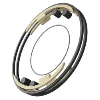 Rimpact Chain Damper Servicekit