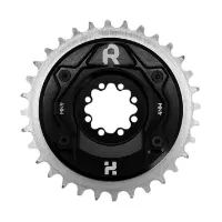 Rimpact Chain Damper Shimano Dm Kedjehjul