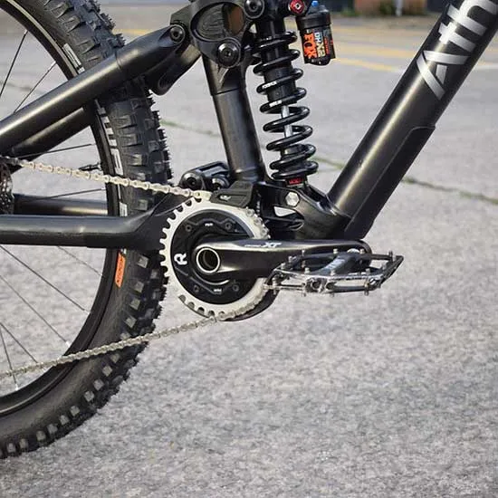 Rimpact Chain Damper Shimano Dm Kedjehjul Rimpact Chain Damper Shimano Dm Kedjehjul
