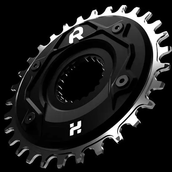 Rimpact Chain Damper Shimano Dm Kedjehjul Rimpact Chain Damper Shimano Dm Kedjehjul