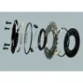 Rimpact Chain Damper Shimano Dm Kedjehjul