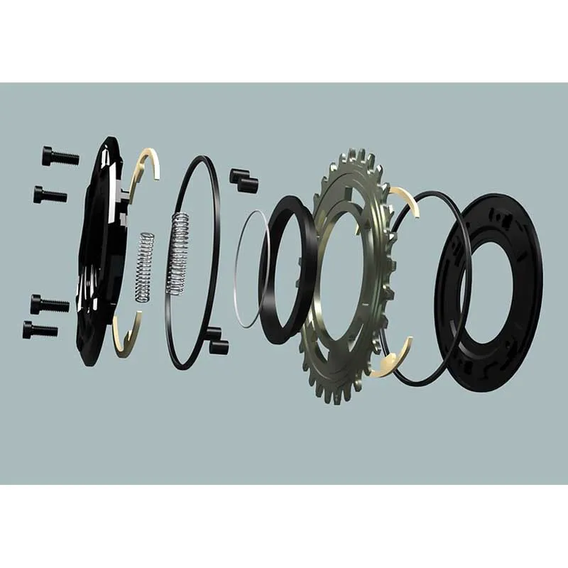Rimpact Chain Damper Sram 3-bolt Eagle Kedjehjul Rimpact Chain Damper Sram 3-bolt Eagle Kedjehjul
