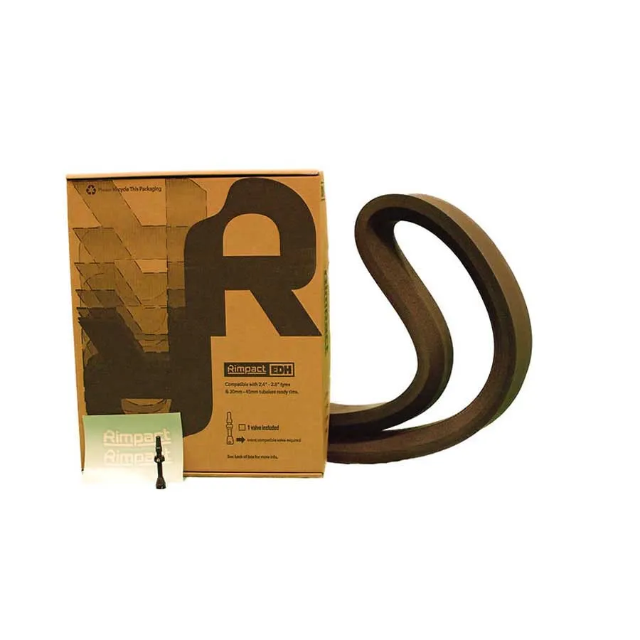 Rimpact Edh 27.5´´ 44 Mm Punkteringsskyddande Skum, Black, 27.5", 2.40-2.80 Rimpact Edh 27.5´´ 44 Mm Punkteringsskyddande Skum, Black, 27.5", 2.40-2.80