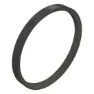 Rimpact Edh 27.5´´ 44 Mm Punkteringsskyddande Skum, Black, 27.5", 2.40-2.80