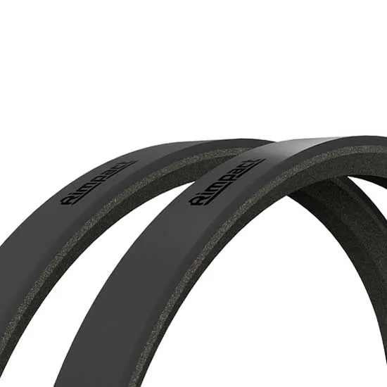 Rimpact Edh 29´´/27.5´´ Mx 44 Mm Punkteringsskyddande Skum 2 Enheter, Black, 29/27.5", 2.40-2.80