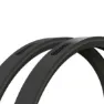 Rimpact Edh 29´´/27.5´´ Mx 44 Mm Punkteringsskyddande Skum 2 Enheter, Black, 29/27.5", 2.40-2.80