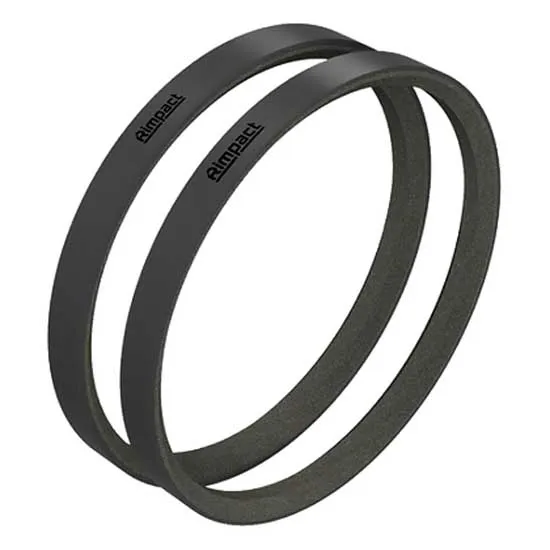Rimpact Edh 29´´ 44 Mm Punkteringsskyddande Skum 2 Enheter, Black, 29", 2.40-2.80 Rimpact Edh 29´´ 44 Mm Punkteringsskyddande Skum 2 Enheter, Black, 29", 2.40-2.80