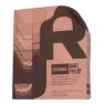 Rimpact Edh 29´´ 44 Mm Punkteringsskyddande Skum 2 Enheter, Black, 29", 2.40-2.80