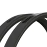 Rimpact Edh 29´´ 44 Mm Punkteringsskyddande Skum 2 Enheter, Black, 29", 2.40-2.80