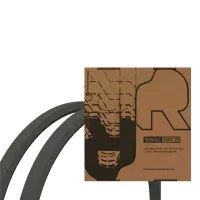 Rimpact Gravel/xc 700c/29´´ 44 Mm Punkteringsskyddande Skum 2 Enheter