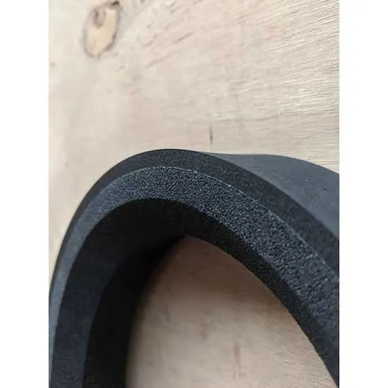 Rimpact Gravel/xc 700c/29´´ 44 Mm Punkteringsskyddande Skum 2 Enheter, Black, 700C/29", 40-50C Rimpact Gravel/xc 700c/29´´ 44 Mm Punkteringsskyddande Skum 2 Enheter, Black, 700C/29", 40-50C