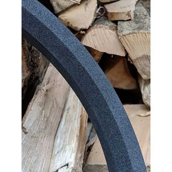Rimpact Original V2 29´´ 44 Mm Punkteringsskyddande Skum, Black, 29", 2.40-2.60