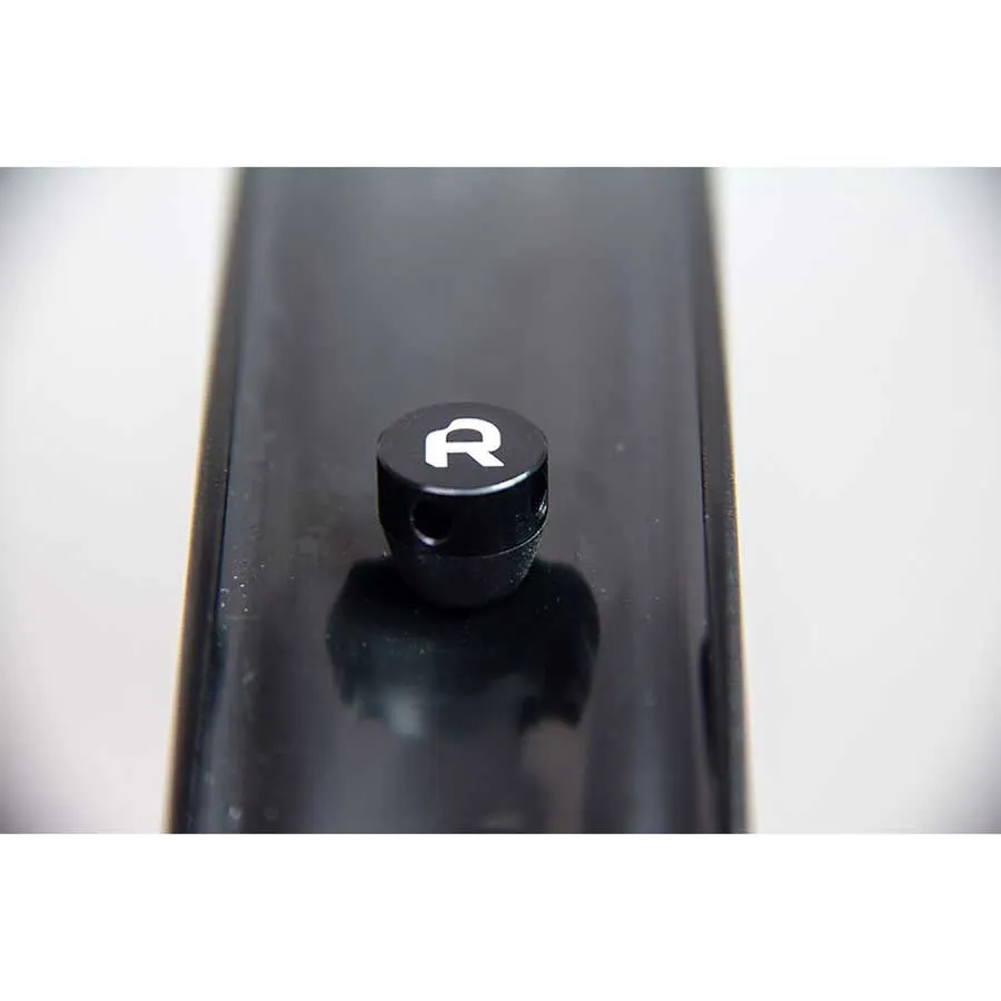 Rimpact Original V2 29´´ 44 Mm Punkteringsskyddande Skum, Black, 29", 2.40-2.60