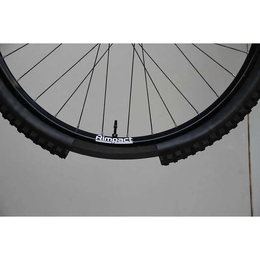 Rimpact Original V2 29´´ 44 Mm Punkteringsskyddande Skum, Black, 29", 2.40-2.60
