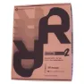 Rimpact Original V2 29´´ 44 Mm Punkteringsskyddande Skum, Black, 29", 2.40-2.60