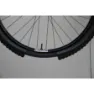 Rimpact Original V2 29´´ 44 Mm Punkteringsskyddande Skum, Black, 29", 2.40-2.60