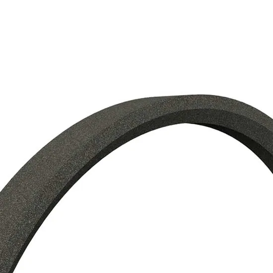 Rimpact Original V2 29´´ 44 Mm Punkteringsskyddande Skum, Black, 29", 2.40-2.60