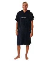 Rip Curl Brand Hooded Poncho Rip Curl Brand Hooded Poncho