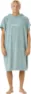 Rip Curl Brand Hooded Poncho