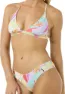 Rip Curl Cala Vadella Cheeky Hipster