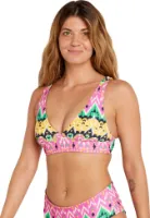 Rip Curl Ikat Geo Halter Rip Curl Ikat Geo Halter