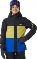 Rip Curl Kids' Anti Series Olly Jacket Rip Curl Kids' Anti Series Olly Jacket