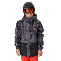 Rip Curl Kids' Olly Snow Jacket Rip Curl Kids' Olly Snow Jacket