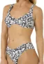 Rip Curl Las Flores D-DD-Balconette