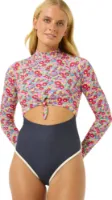 Rip Curl Las Flores Surf Suit Rip Curl Las Flores Surf Suit