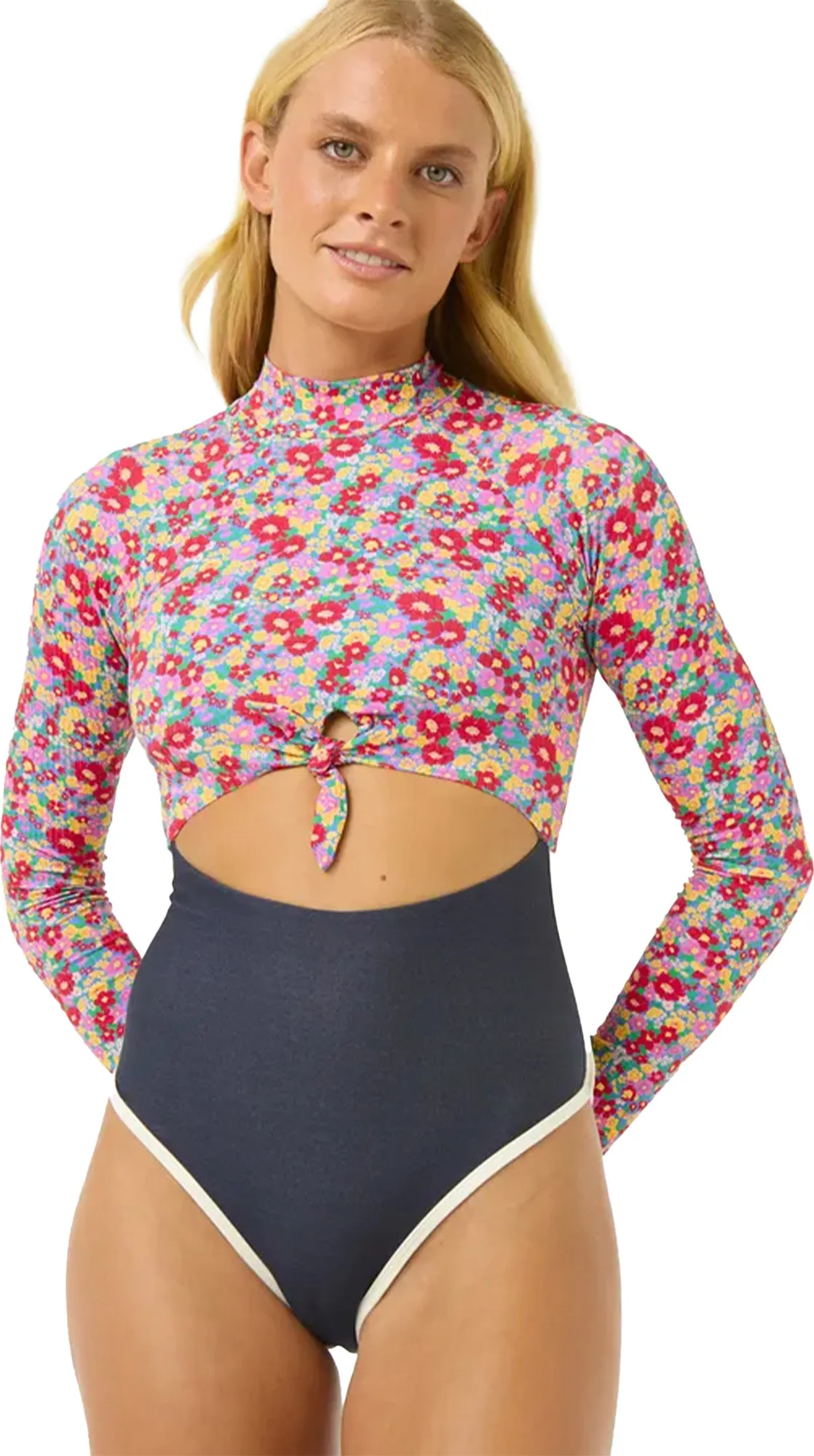 Rip Curl Las Flores Surf Suit Rip Curl Las Flores Surf Suit