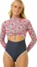 Rip Curl Las Flores Surf Suit