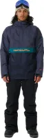 Rip Curl Men's Anti Series Pinna 10k/10k Jacket Rip Curl Men's Anti Series Pinna 10k/10k Jacket