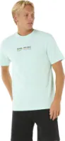 Rip Curl Men's Big Mumma Icon Tee Rip Curl Men's Big Mumma Icon Tee