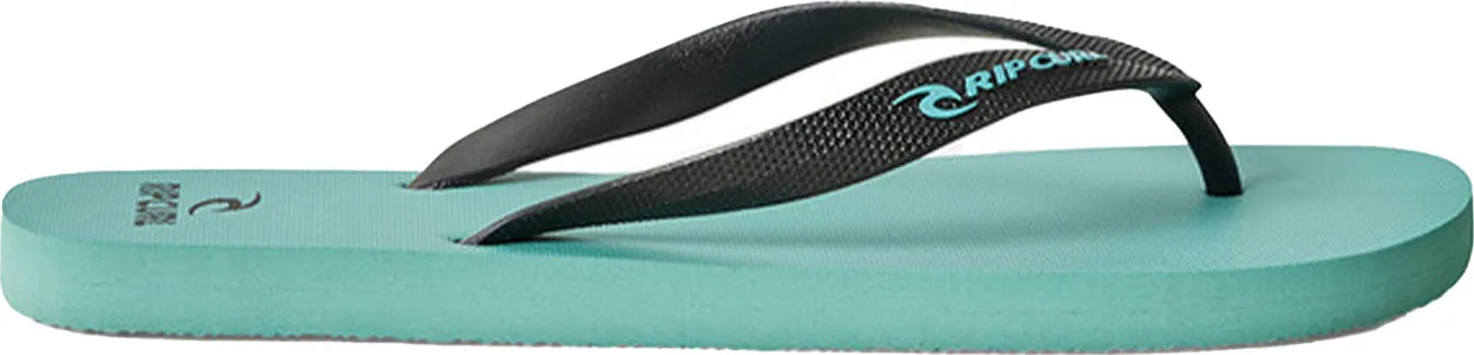Rip Curl Men's Brand Logo Bloom Open Toe