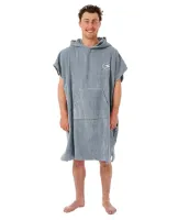 Rip Curl Men's Logo Hooded Towel Rip Curl Men's Logo Hooded Towel