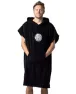 Rip Curl Men's Logo Hooded Towel