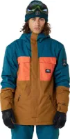 Rip Curl Men's Pinnacle Jacket Rip Curl Men's Pinnacle Jacket