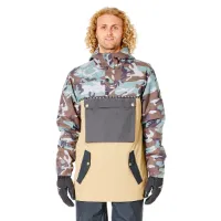 Rip Curl Men's Primative Anorak Jacket