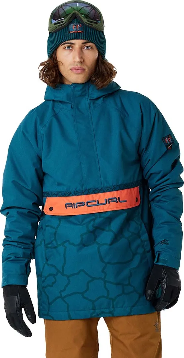 Rip Curl Men's Primative Jacket Rip Curl Men's Primative Jacket