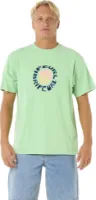 Rip Curl Men's Raw Energy Visions Tee Rip Curl Men's Raw Energy Visions Tee