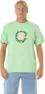 Rip Curl Men's Raw Energy Visions Tee