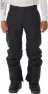 Rip Curl Men's Rocker Pant, Black