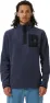 Rip Curl Men's Search Polar Fleece Crew