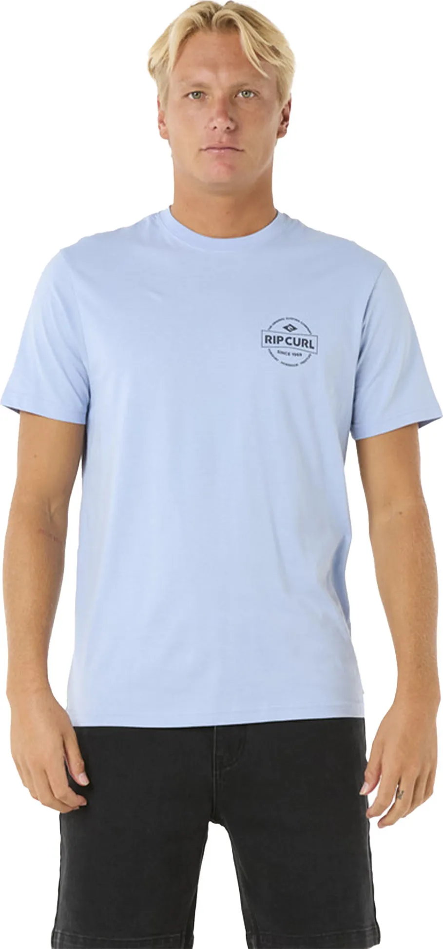 Rip Curl Men's Staple Tee Rip Curl Men's Staple Tee