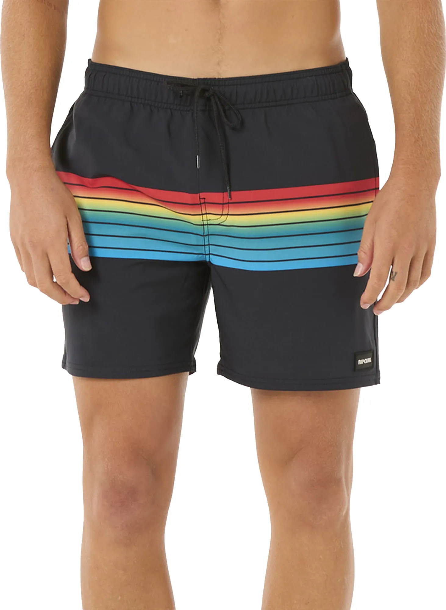 Rip Curl Men's Surf Revival Volley Rip Curl Men's Surf Revival Volley