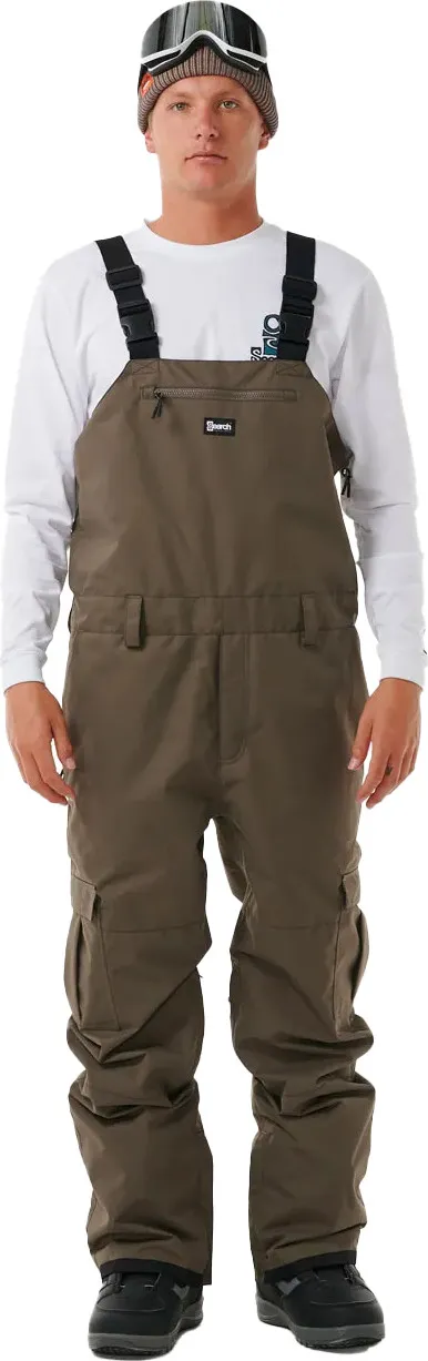 Rip Curl Men's Taipan Bib Rip Curl Men's Taipan Bib